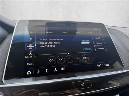Used 2023 Cadillac CT5 Sport RWD image 20