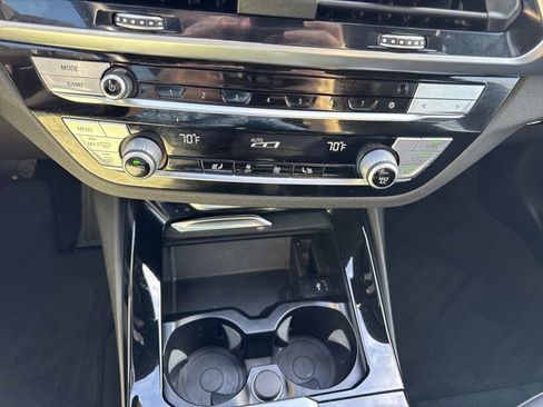 Used 2021 BMW X3 sDrive30i image 15