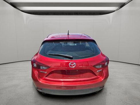 Used 2015 MAZDA MAZDA3 i Touring FWD image 8