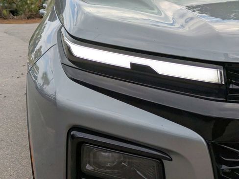 Used 2024 Chevrolet Traverse RS w/ LPO, Floor Liner Package image 11