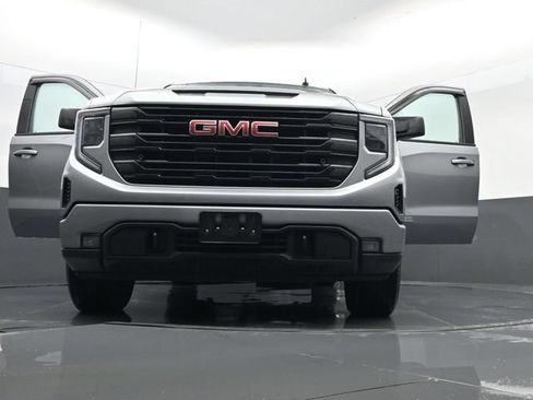 Used 2024 GMC Sierra 1500 Elevation AWD/4WD image 31