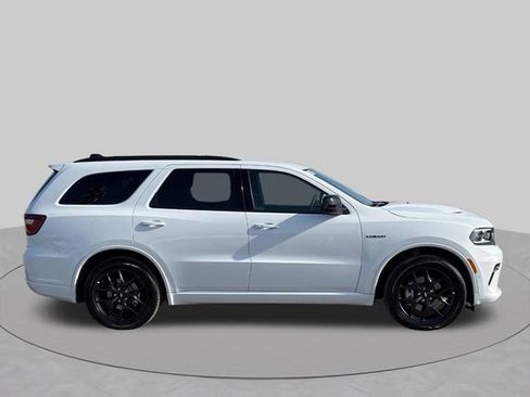 New 2026 Dodge Durango GT w/ Blacktop Package AWD/4WD image 2