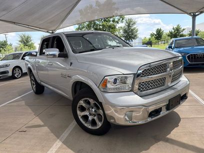 Used 2014 RAM 1500 Laramie w/ Convenience Group