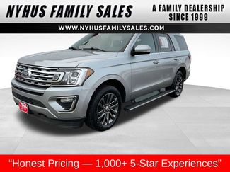 Used 2020 Ford Expedition Limited 360° Tour