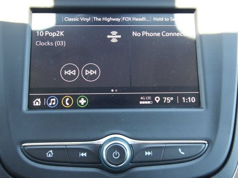 Used 2023 Chevrolet Equinox LT FWD image 30