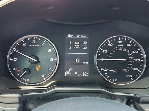 Used 2023 Subaru Outback Onyx Edition image 23