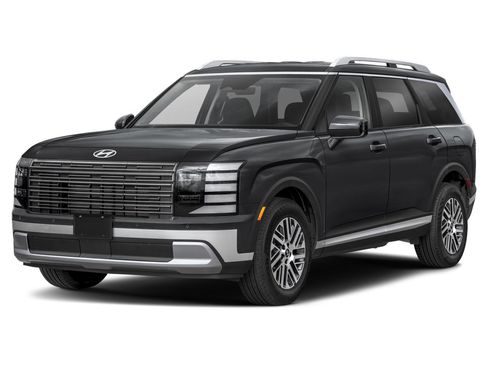 New 2026 Hyundai Palisade SEL AWD/4WD image 64