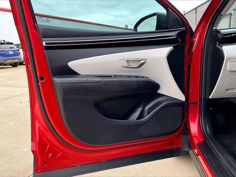 Used 2023 Hyundai Tucson SEL image 22