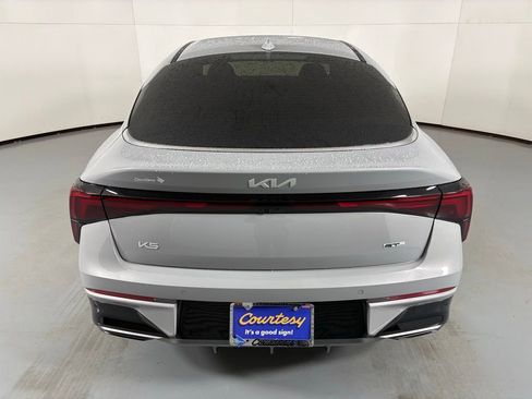 New 2026 Kia K5 GT-Line image 7
