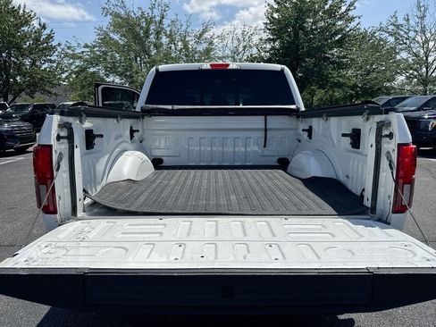 Used 2020 Ford F150 King Ranch w/ Equipment Group 601A Luxury AWD/4WD image 25