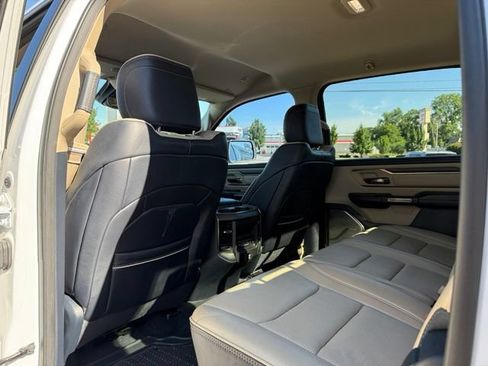 Used 2021 RAM 1500 Limited RWD image 18