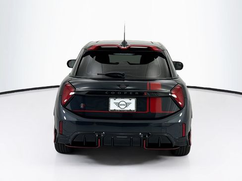 New 2026 MINI Cooper S FWD image 6