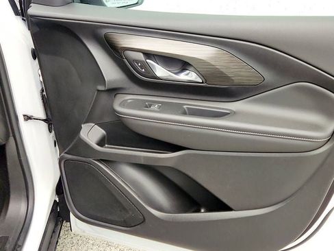 Used 2024 GMC Terrain SLE w/ Driver Convenience Package AWD/4WD image 25