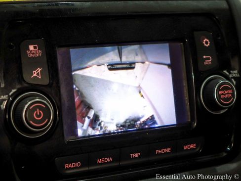 Used 2020 RAM ProMaster 3500 FWD image 12