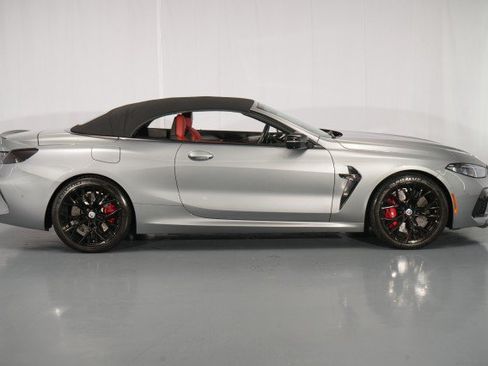Used 2023 BMW M8 Competition AWD/4WD image 9
