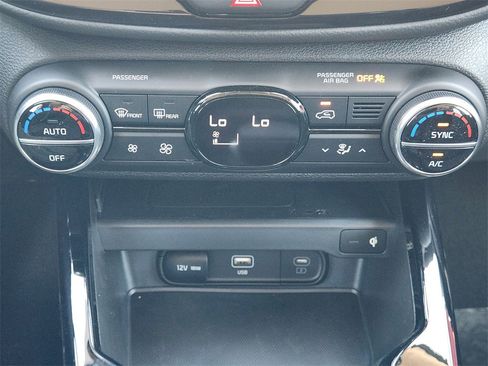 New 2025 Kia Soul GT-Line image 14