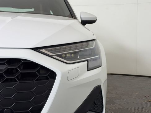 New 2026 Audi A3 2.0T Premium w/ Black Optic Package image 10