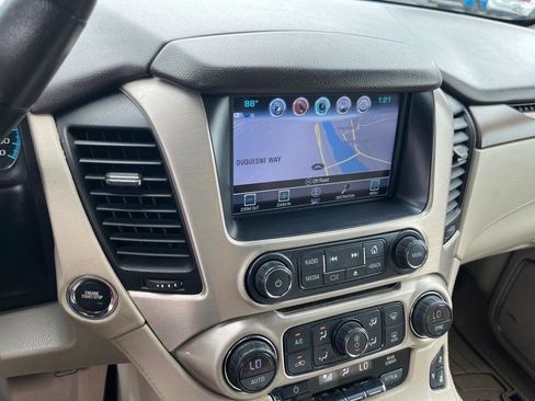 Used 2018 GMC Yukon Denali w/ Open Road Package image 15