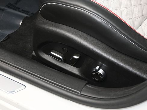 Used 2023 Cadillac CT4 V Blackwing w/ Technology Package image 13