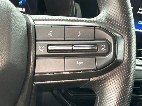 Used 2024 Chevrolet Colorado Trail Boss image 28