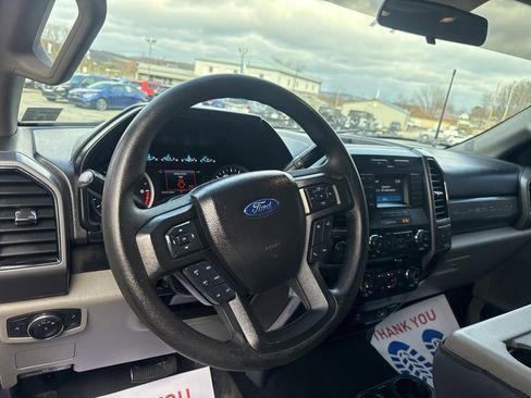 Used 2019 Ford F250 XLT image 17