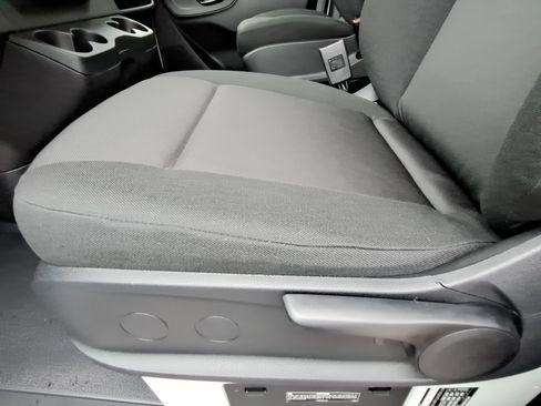 New 2026 Mercedes-Benz Sprinter 144 Cargo image 28