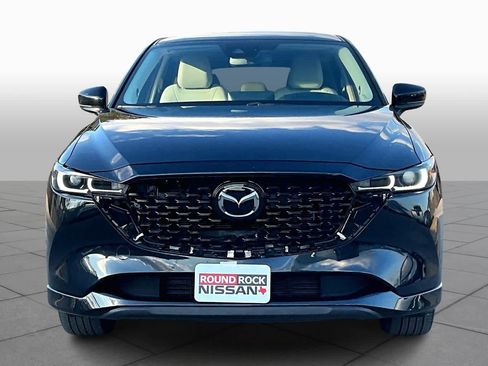 Used 2024 MAZDA CX-5 AWD 2.5 S w/ Premium Plus Pkg image 4