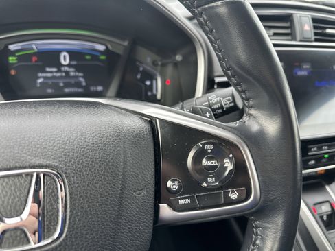 Used 2020 Honda CR-V EX-L image 22