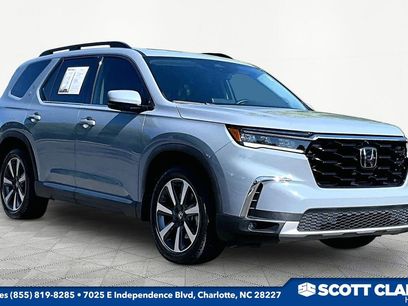 Used 2023 Honda Pilot Elite