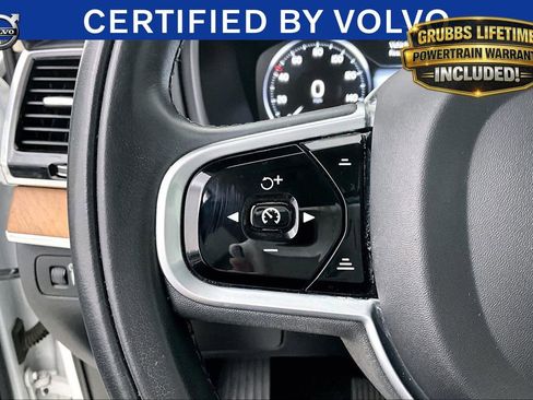 Used 2023 Volvo XC90 B6 Plus AWD/4WD image 26
