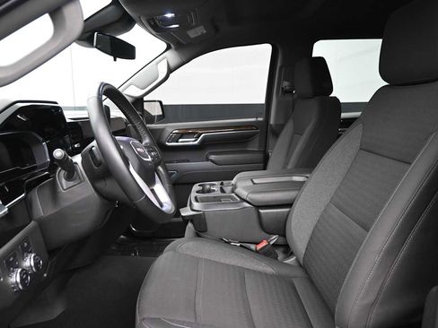 Used 2024 GMC Sierra 1500 Elevation AWD/4WD image 10