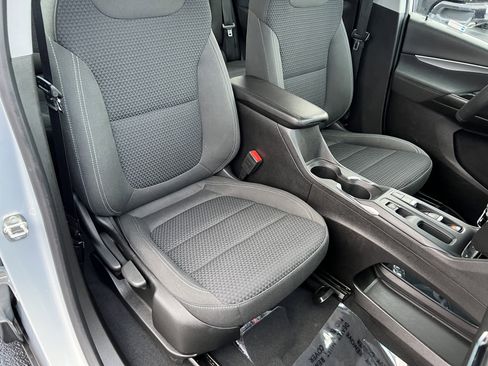 Used 2023 Chevrolet Bolt LT w/ Driver Confidence Package image 23