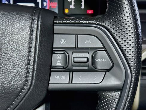 New 2026 Toyota Tacoma SR5 AWD/4WD image 29