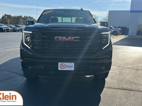 Used 2023 GMC Sierra 1500 Elevation w/ Preferred Package image 2