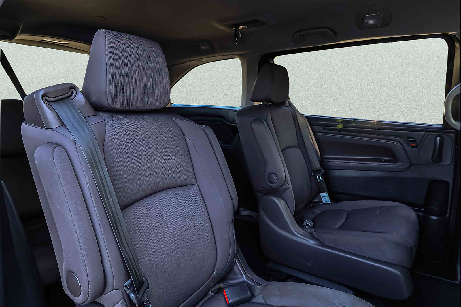 Used 2021 Honda Odyssey EX image 24