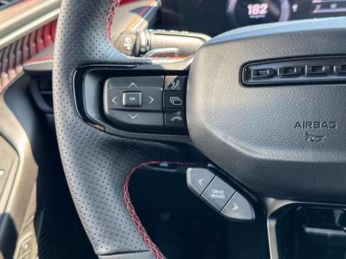 Used 2025 Dodge Charger Daytona R/T w/ Plus Group image 30