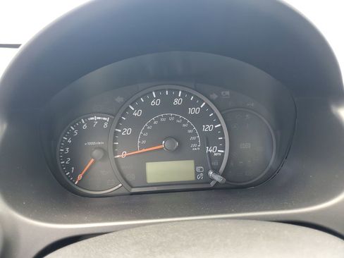 New 2024 Mitsubishi Mirage G4 ES image 17