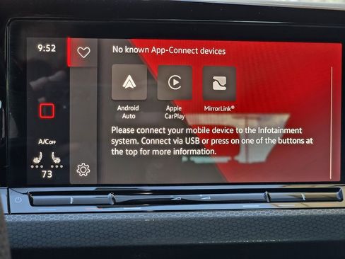 Used 2022 Volkswagen GTI SE image 32