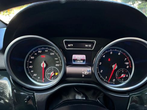 Used 2017 Mercedes-Benz GLE 350 4MATIC image 12