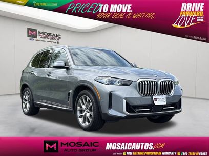 Used 2026 BMW X5 xDrive40i