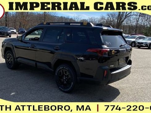 New 2026 Subaru Outback Wilderness image 7