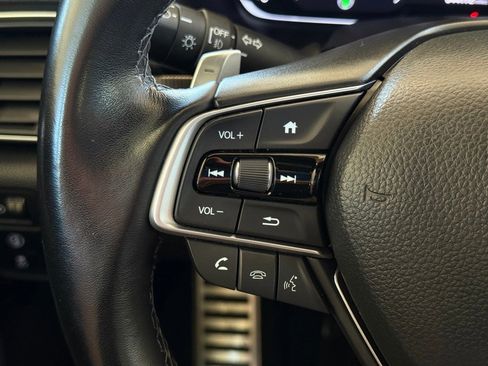 Used 2022 Honda Accord Sport image 25