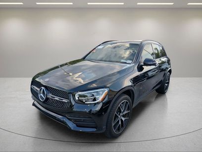 Used 2020 Mercedes-Benz GLC 300 4MATIC