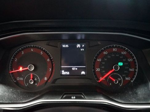 Used 2021 Volkswagen Jetta S w/ Driver Assistance Package image 30