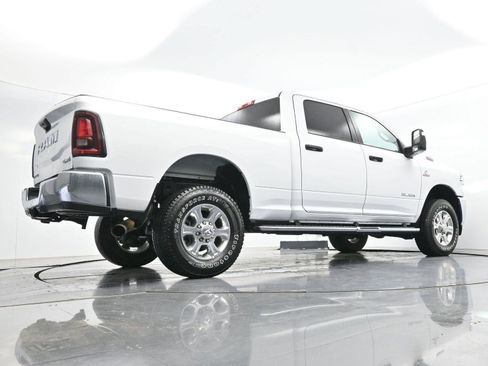 Used 2025 RAM 2500 Big Horn AWD/4WD image 50
