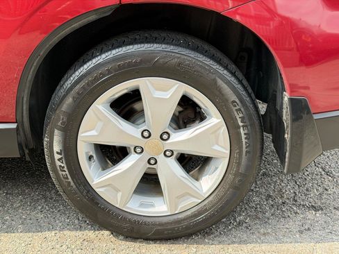 Used 2015 Subaru Forester 2.5i Premium w/ All-Weather Package AWD/4WD image 73