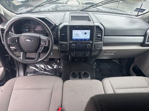 Used 2022 Ford F350 XLT w/ Snow Plow Prep Package image 30