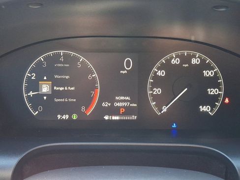 Used 2023 Honda HR-V Sport image 23