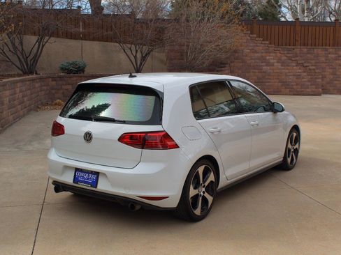 Used 2017 Volkswagen GTI S image 22