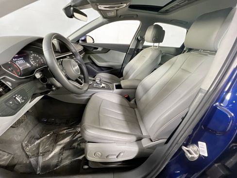 Used 2019 Audi A4 2.0T Premium w/ Convenience Package image 20